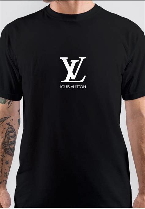 louis vuitton t shirts online|louis vuitton men t shirt.